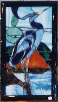 �T�M�H�̃X�e���h�O���X�B