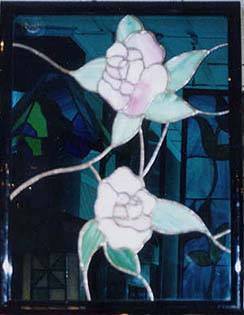 �ւ̉ԁH�A�X�e���h�O���X